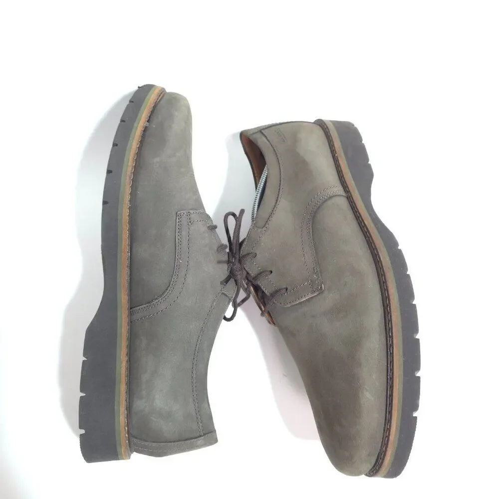 Clarks extreme comfort